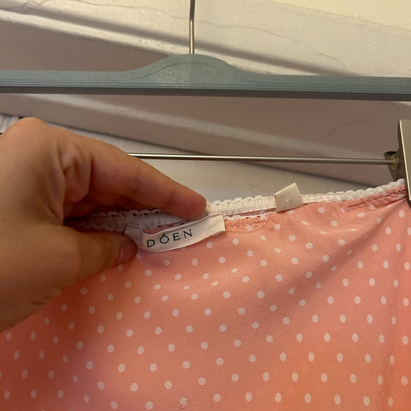 DOEN SKIRT - Picture 5 of 5